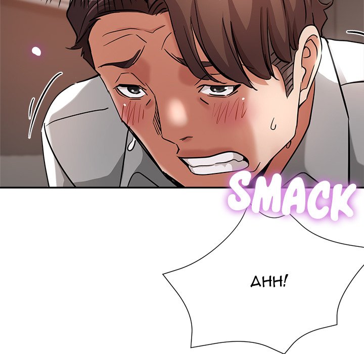 Stretched Out Love Chapter 21 image 137