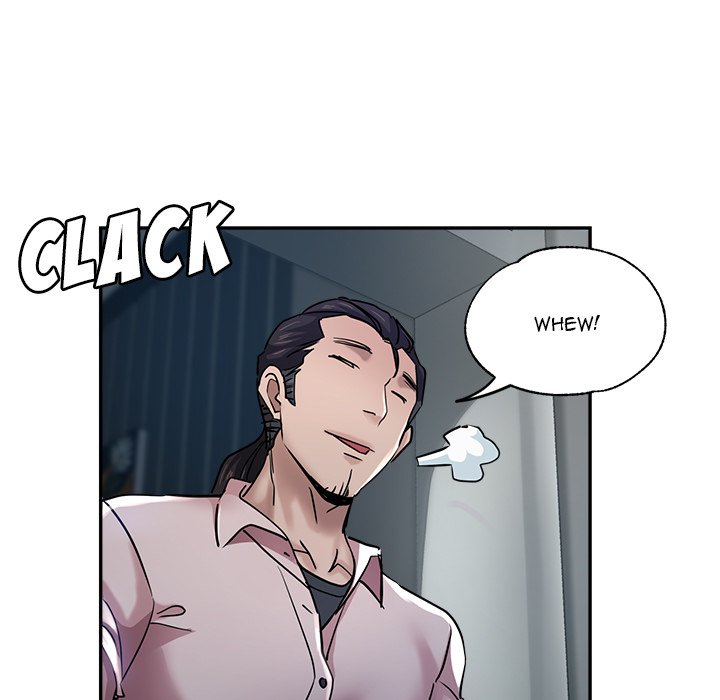 Stretched Out Love Chapter 21 image 142
