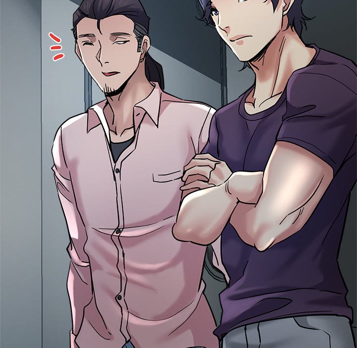 Stretched Out Love Chapter 21 image 145