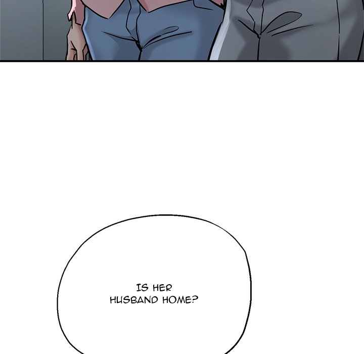 Stretched Out Love Chapter 21 image 146