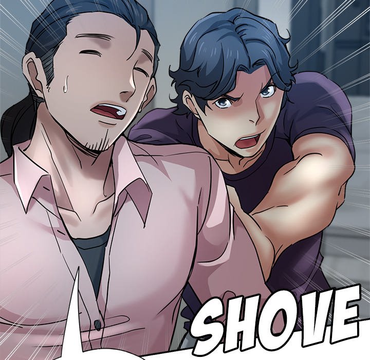Stretched Out Love Chapter 21 image 149