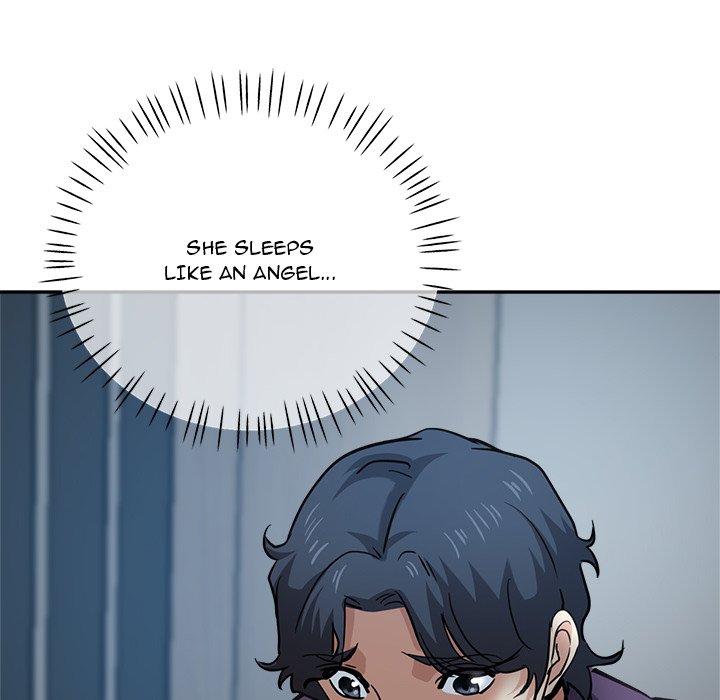 Stretched Out Love Chapter 21 image 153