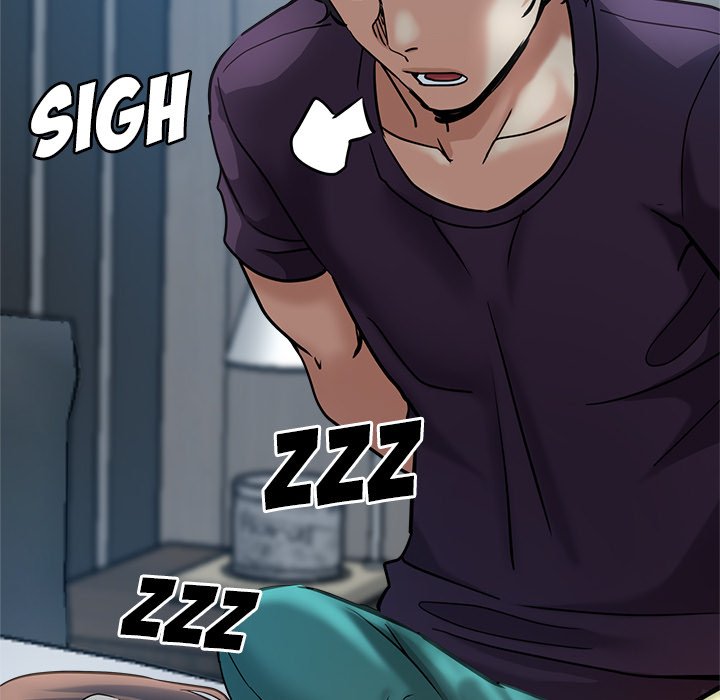 Stretched Out Love Chapter 21 image 154