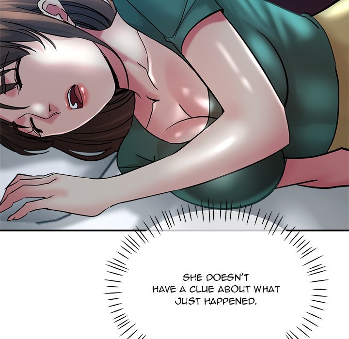Stretched Out Love Chapter 21 image 155