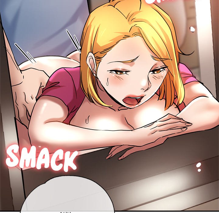 Stretched Out Love Chapter 21 image 160