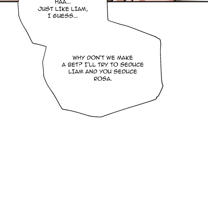Stretched Out Love Chapter 21 image 168