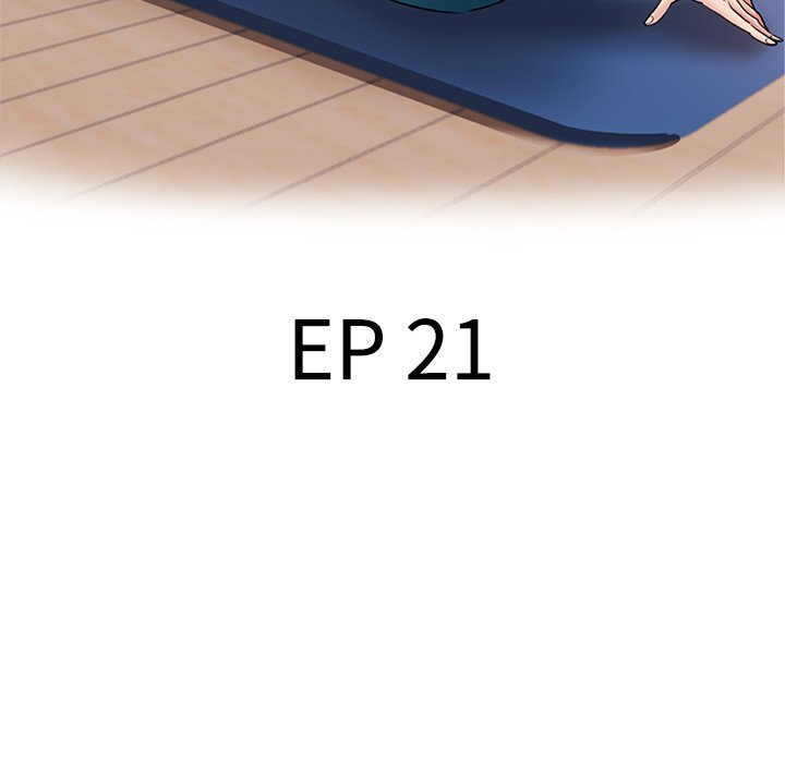 Stretched Out Love Chapter 21 image 16