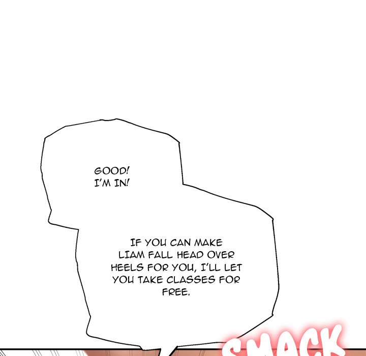 Stretched Out Love Chapter 21 image 169