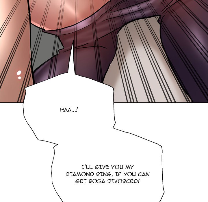 Stretched Out Love Chapter 21 image 171