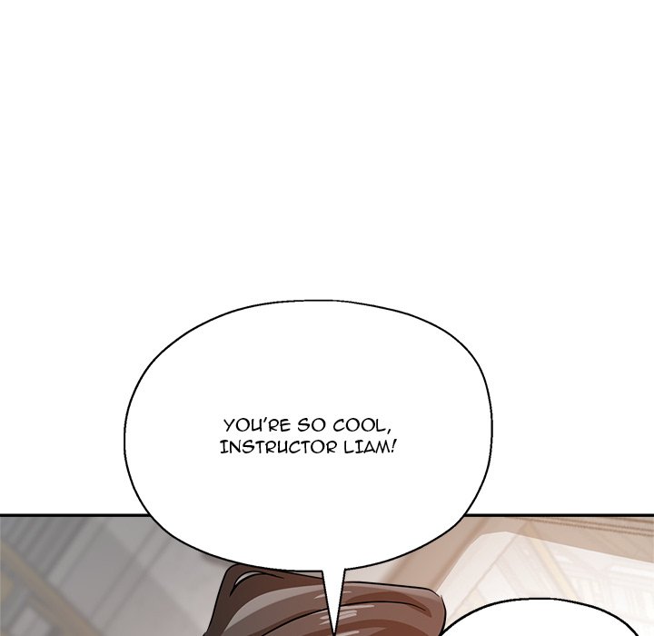 Stretched Out Love Chapter 21 image 178