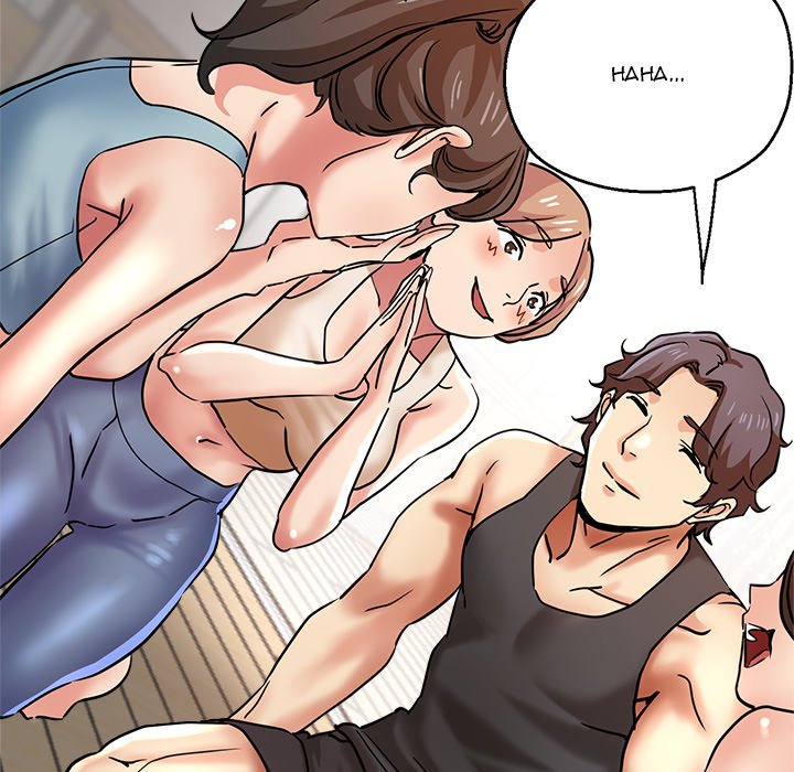Stretched Out Love Chapter 21 image 179