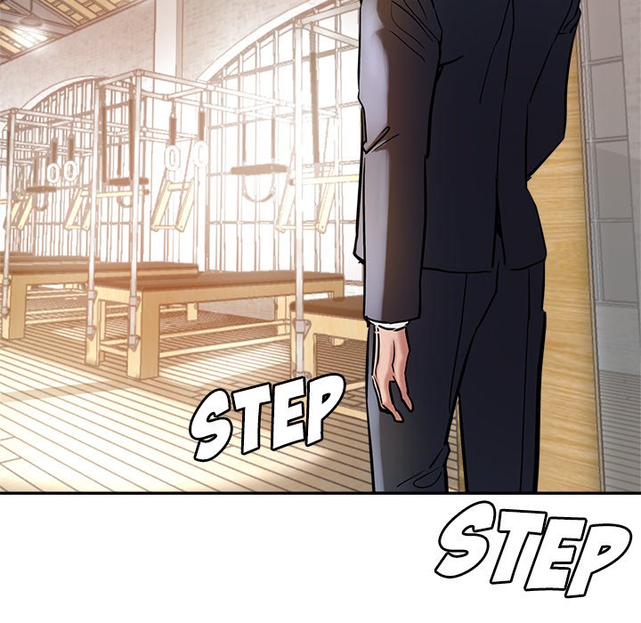 Stretched Out Love Chapter 21 image 183