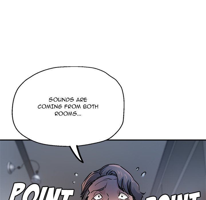 Stretched Out Love Chapter 21 image 18