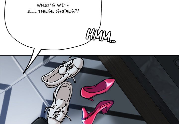 Stretched Out Love Chapter 21 image 1