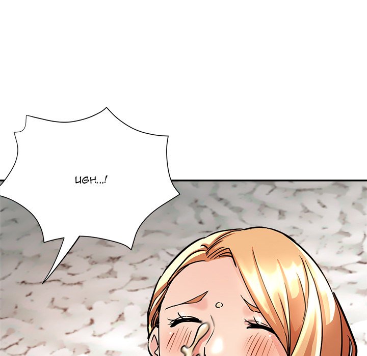 Stretched Out Love Chapter 21 image 21