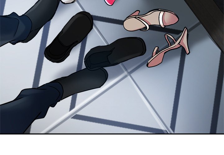 Stretched Out Love Chapter 21 image 2