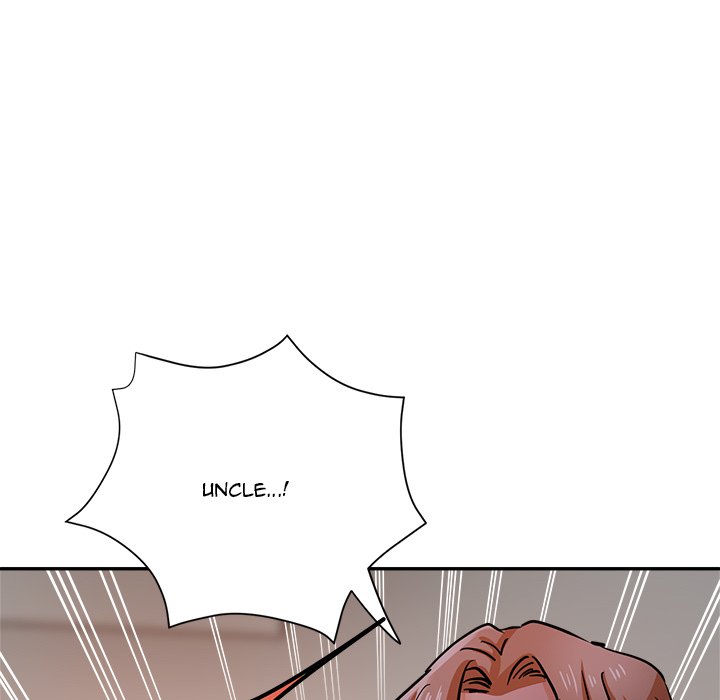 Stretched Out Love Chapter 21 image 29