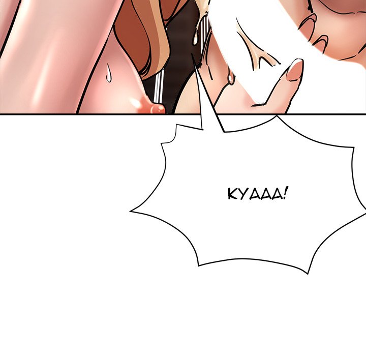 Stretched Out Love Chapter 21 image 32