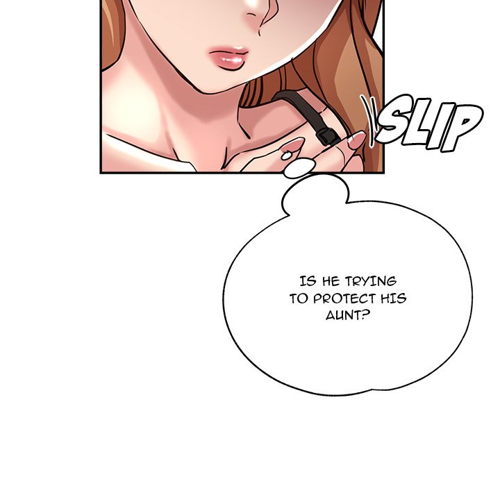Stretched Out Love Chapter 21 image 43