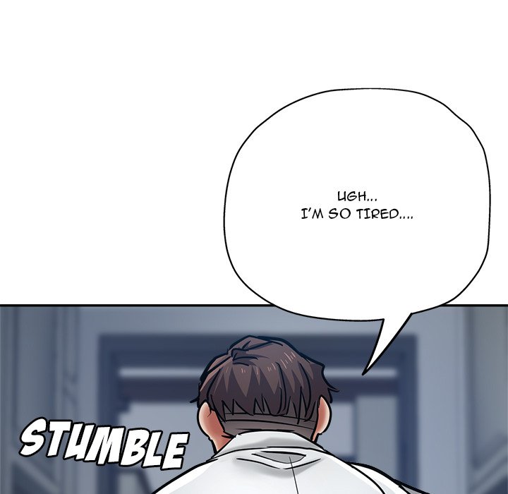 Stretched Out Love Chapter 21 image 4