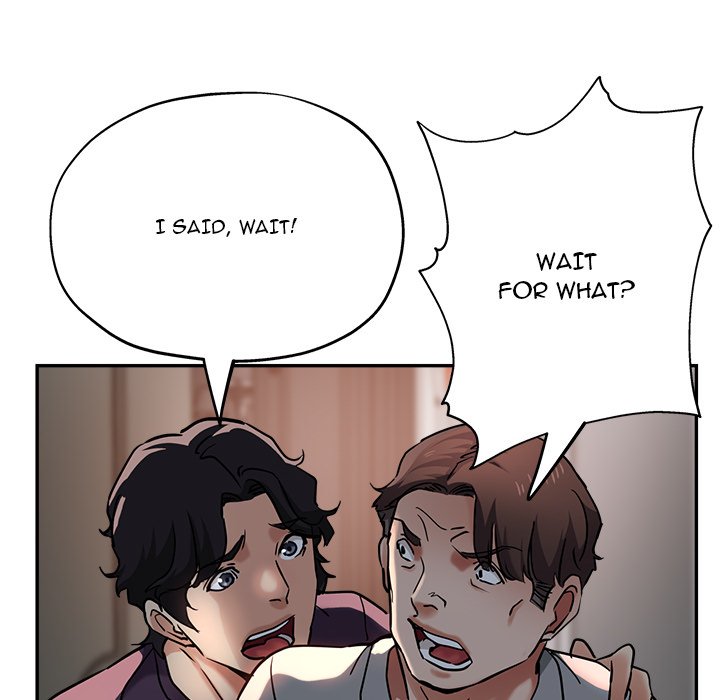 Stretched Out Love Chapter 21 image 49