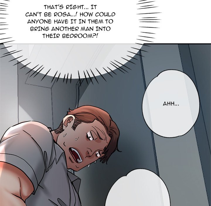 Stretched Out Love Chapter 21 image 61
