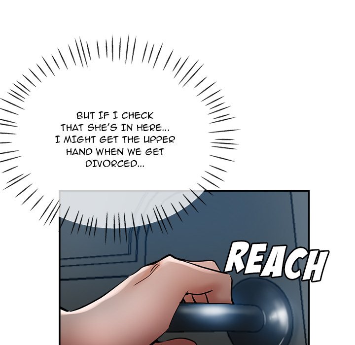 Stretched Out Love Chapter 21 image 64