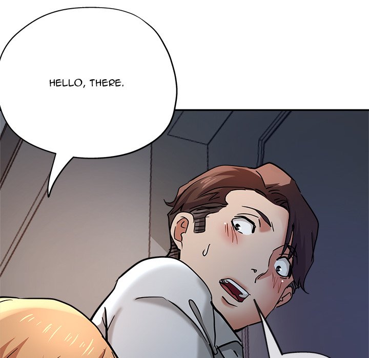 Stretched Out Love Chapter 21 image 76