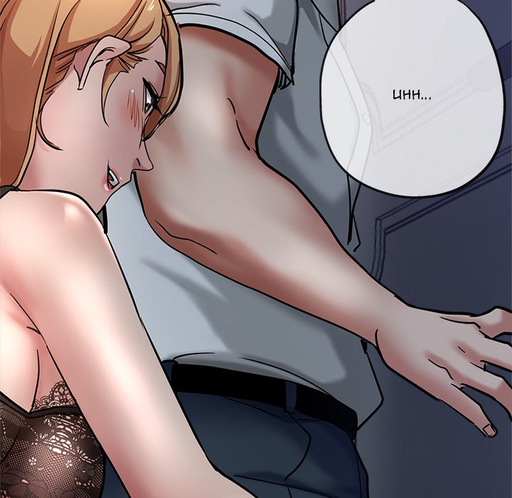 Stretched Out Love Chapter 21 image 77