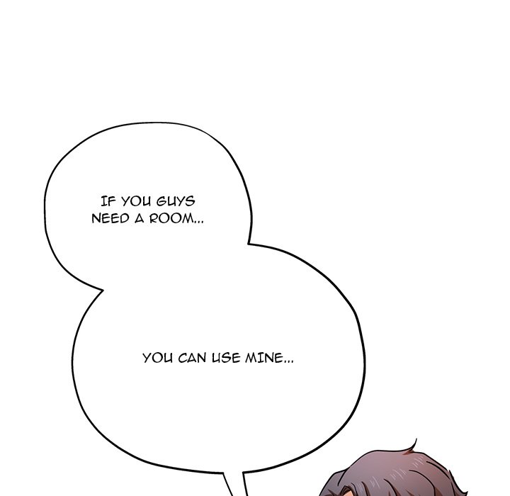 Stretched Out Love Chapter 21 image 90
