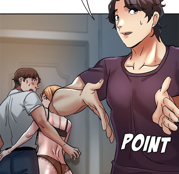 Stretched Out Love Chapter 21 image 91