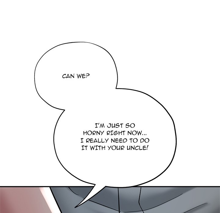 Stretched Out Love Chapter 21 image 93