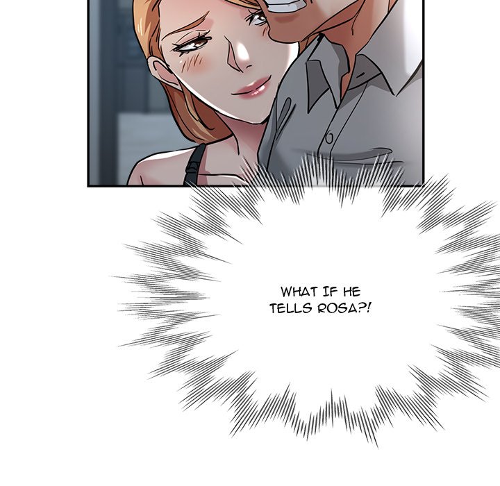 Stretched Out Love Chapter 21 image 97