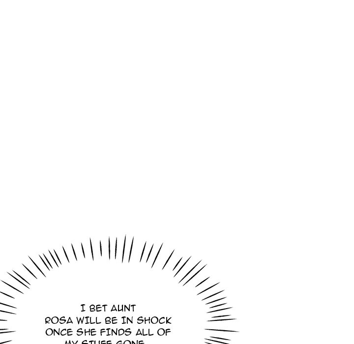 Stretched Out Love Chapter 22 image 100