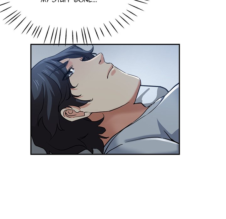 Stretched Out Love Chapter 22 image 101