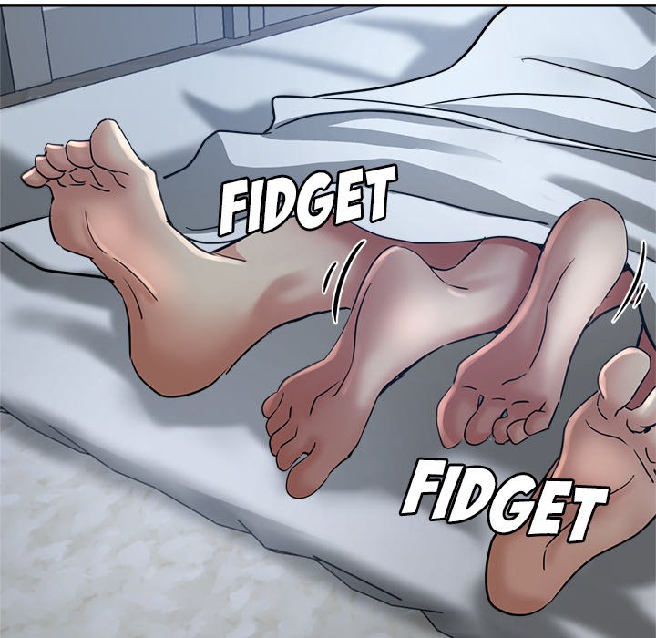 Stretched Out Love Chapter 22 image 107