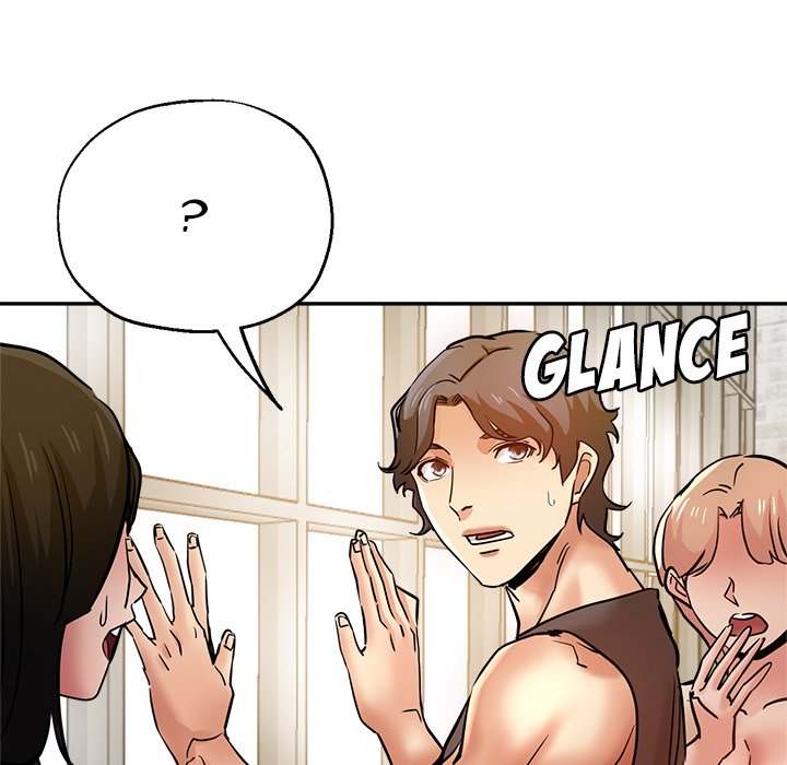 Stretched Out Love Chapter 22 image 10