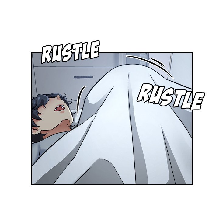 Stretched Out Love Chapter 22 image 109