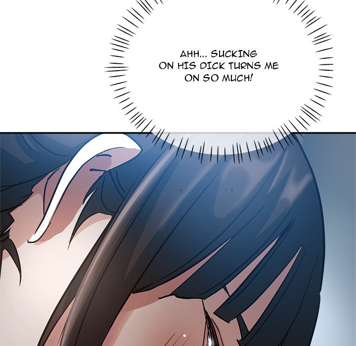 Stretched Out Love Chapter 22 image 114