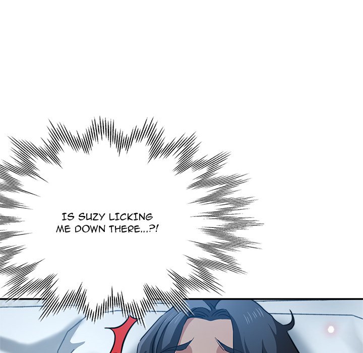 Stretched Out Love Chapter 22 image 126
