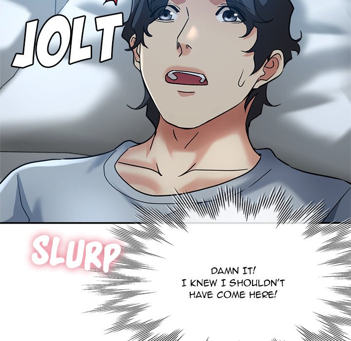 Stretched Out Love Chapter 22 image 127