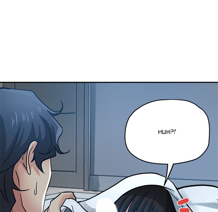 Stretched Out Love Chapter 22 image 131