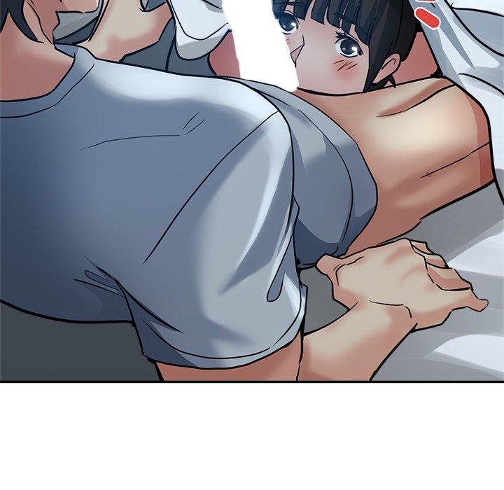 Stretched Out Love Chapter 22 image 132