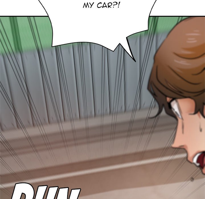 Stretched Out Love Chapter 22 image 13