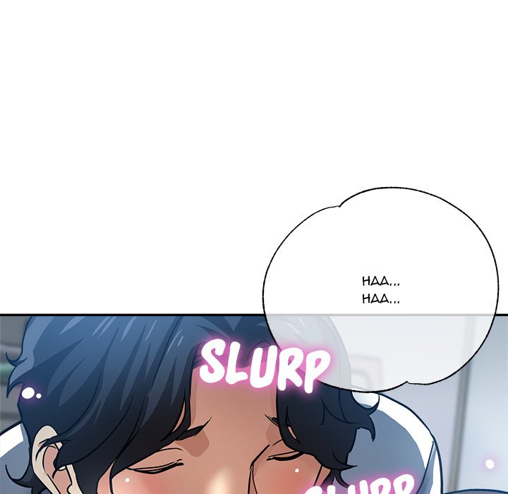 Stretched Out Love Chapter 22 image 150
