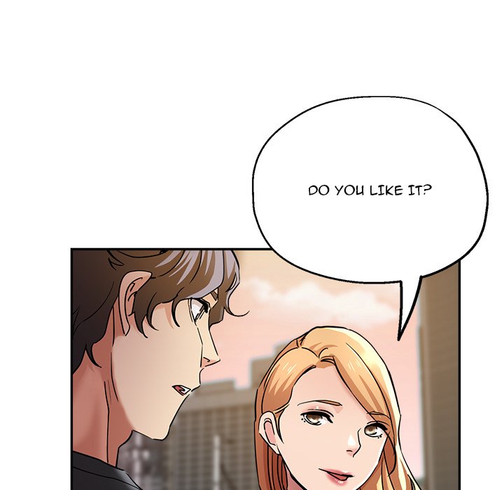 Stretched Out Love Chapter 22 image 22