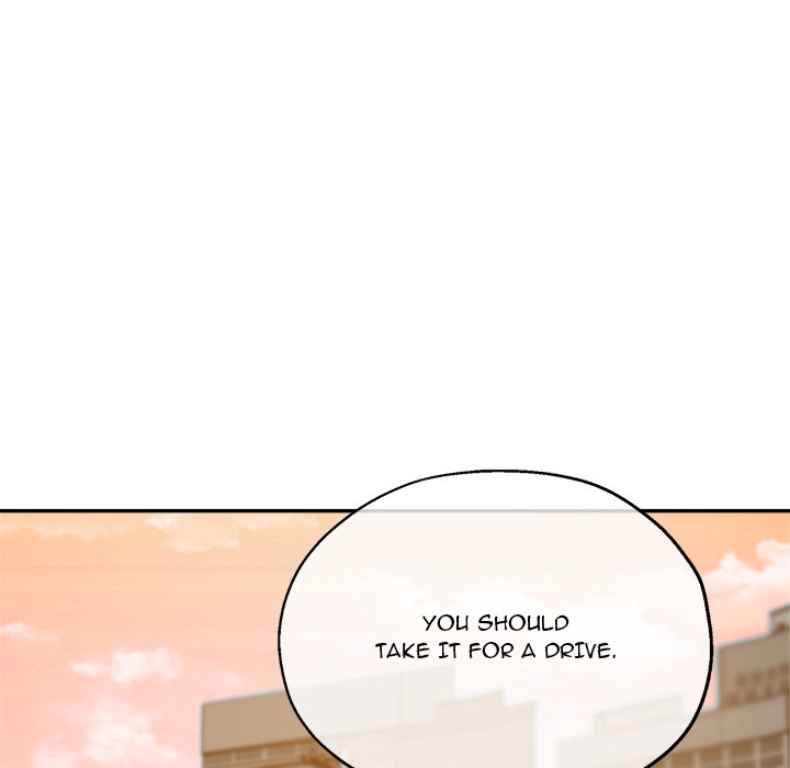 Stretched Out Love Chapter 22 image 24