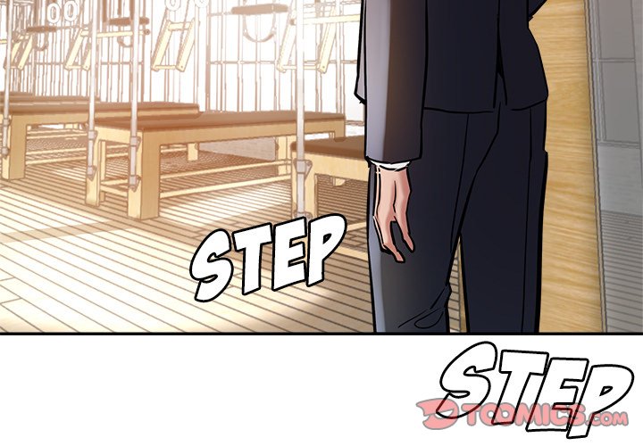 Stretched Out Love Chapter 22 image 2