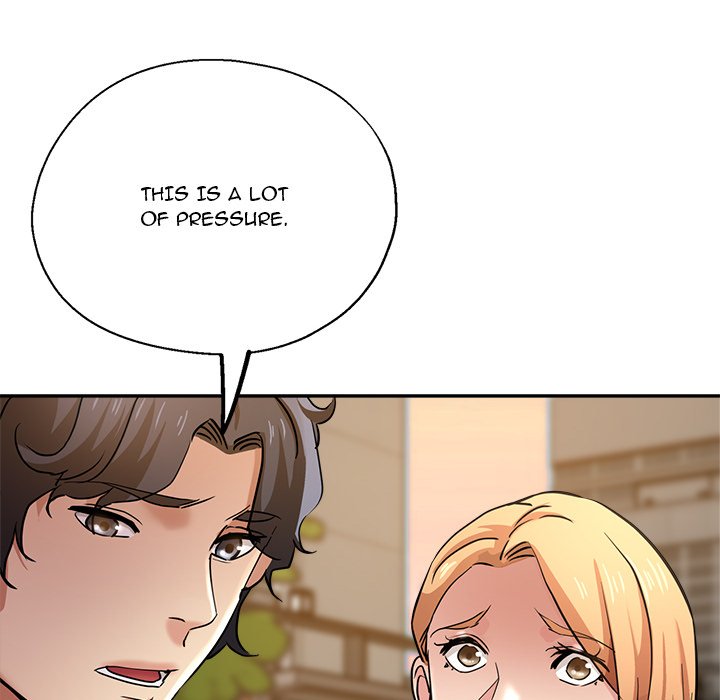 Stretched Out Love Chapter 22 image 30