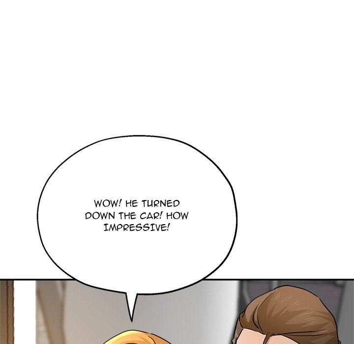 Stretched Out Love Chapter 22 image 40